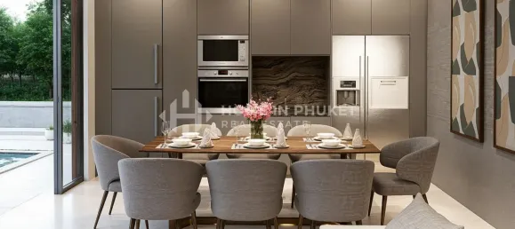 4 bedrooms House for sale in Patong, Phuket, Southern Thailand, Thailand № 69892 16