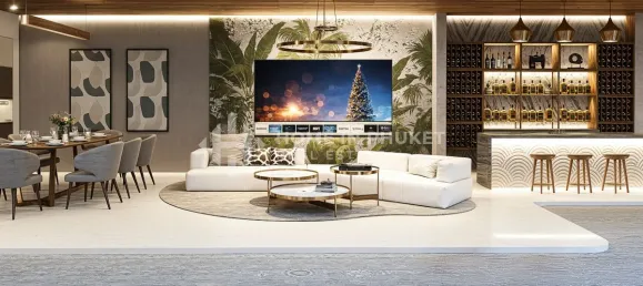 4 bedrooms House for sale in Patong, Phuket, Southern Thailand, Thailand № 69892 7