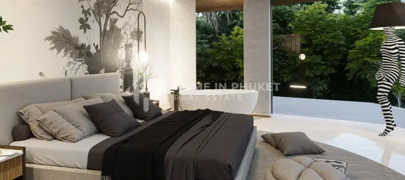 4 bedrooms House for sale in Patong, Phuket, Southern Thailand, Thailand № 69892 20