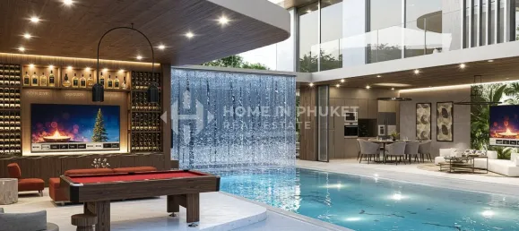 4 bedrooms House for sale in Patong, Phuket, Southern Thailand, Thailand № 69892 10