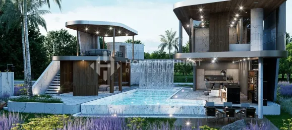 4 bedrooms House for sale in Patong, Phuket, Southern Thailand, Thailand № 69892 3