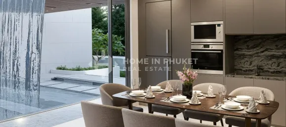 4 bedrooms House for sale in Patong, Phuket, Southern Thailand, Thailand № 69892 17