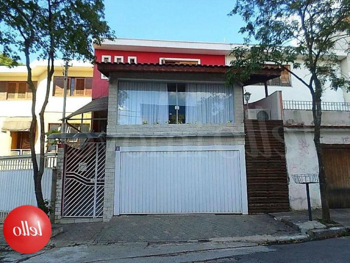 4 Schlafzimmer Haus in Sao Paulo, Brazil, Nr. 540442