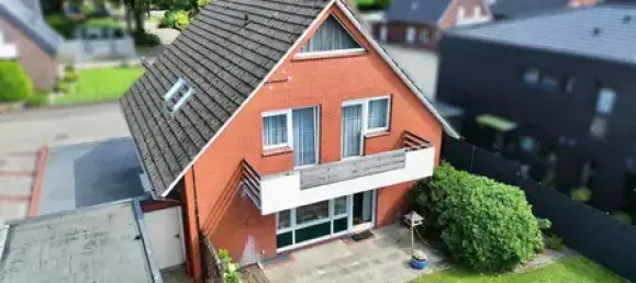 5 chambres Maison à County of Bentheim, Germany No. 275294 39