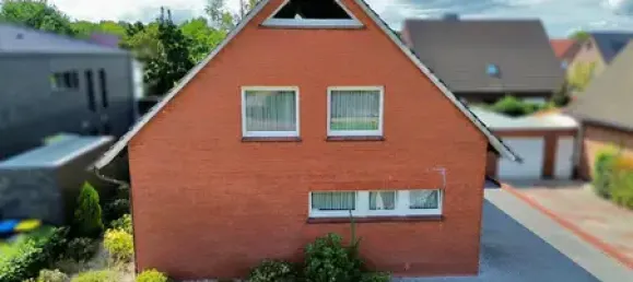 5 chambres Maison à County of Bentheim, Germany No. 275294 37