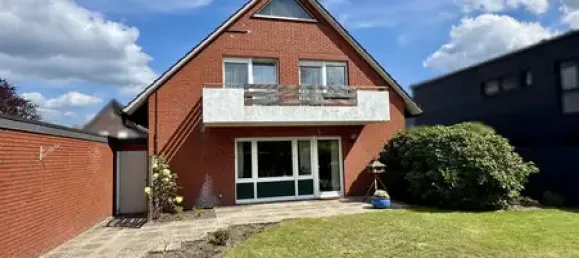 5 chambres Maison à County of Bentheim, Germany No. 275294 3