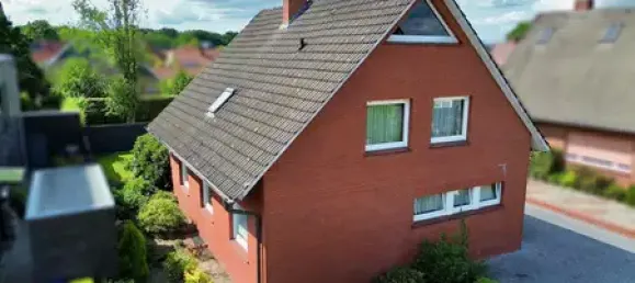 5 chambres Maison à County of Bentheim, Germany No. 275294 38