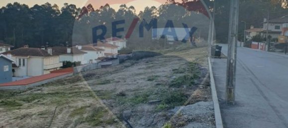 540m² Land in Braga, Portugal No. 36297 3