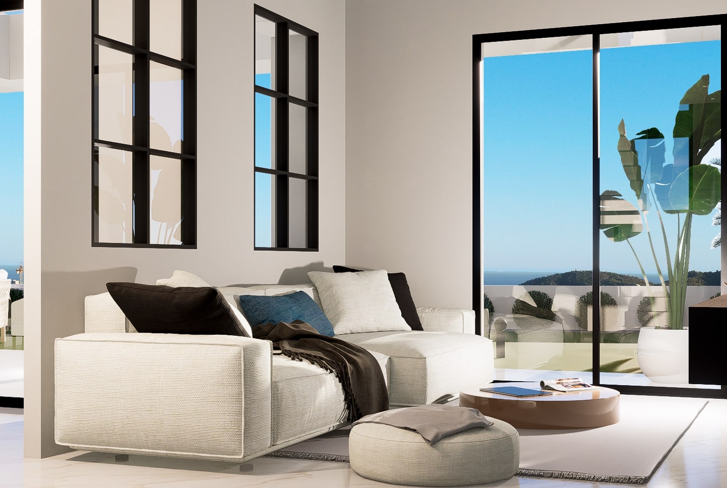 3 bedrooms Villa in Las Bellas, Alicante, Spain No. 15991