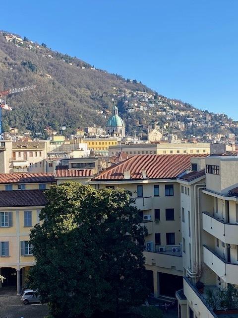 6غرفة بانتهاوس في Como, Italy رقم 13780