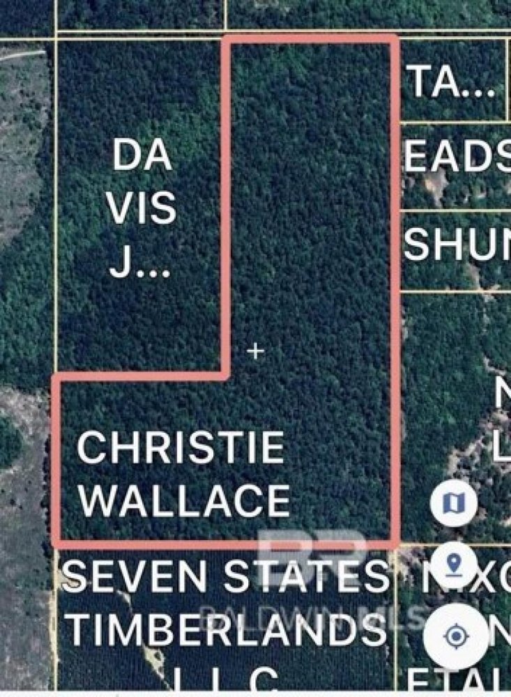  Land in Bay Minette, USA No. 484451