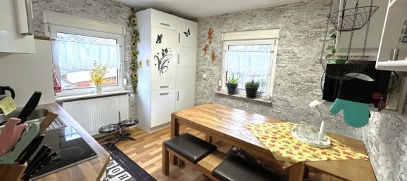 8غرفة تاون هاوس في Aschaffenburg, Germany رقم 332379 10