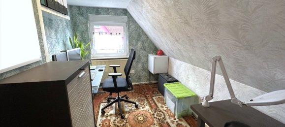 8غرفة تاون هاوس في Aschaffenburg, Germany رقم 332379 9