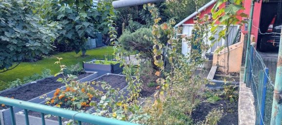 8غرفة تاون هاوس في Aschaffenburg, Germany رقم 332379 17