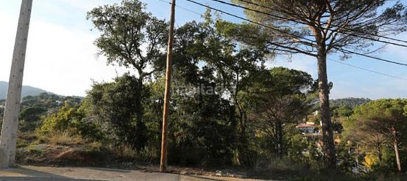 817m² Land in Barcelona, Spain No. 144010 2