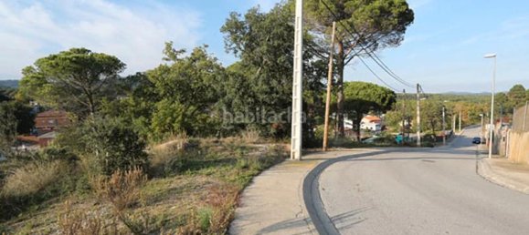 817m² Land in Barcelona, Spain No. 144010 4
