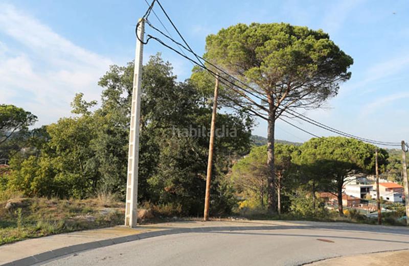 817m² Land in Barcelona, Spain No. 144010