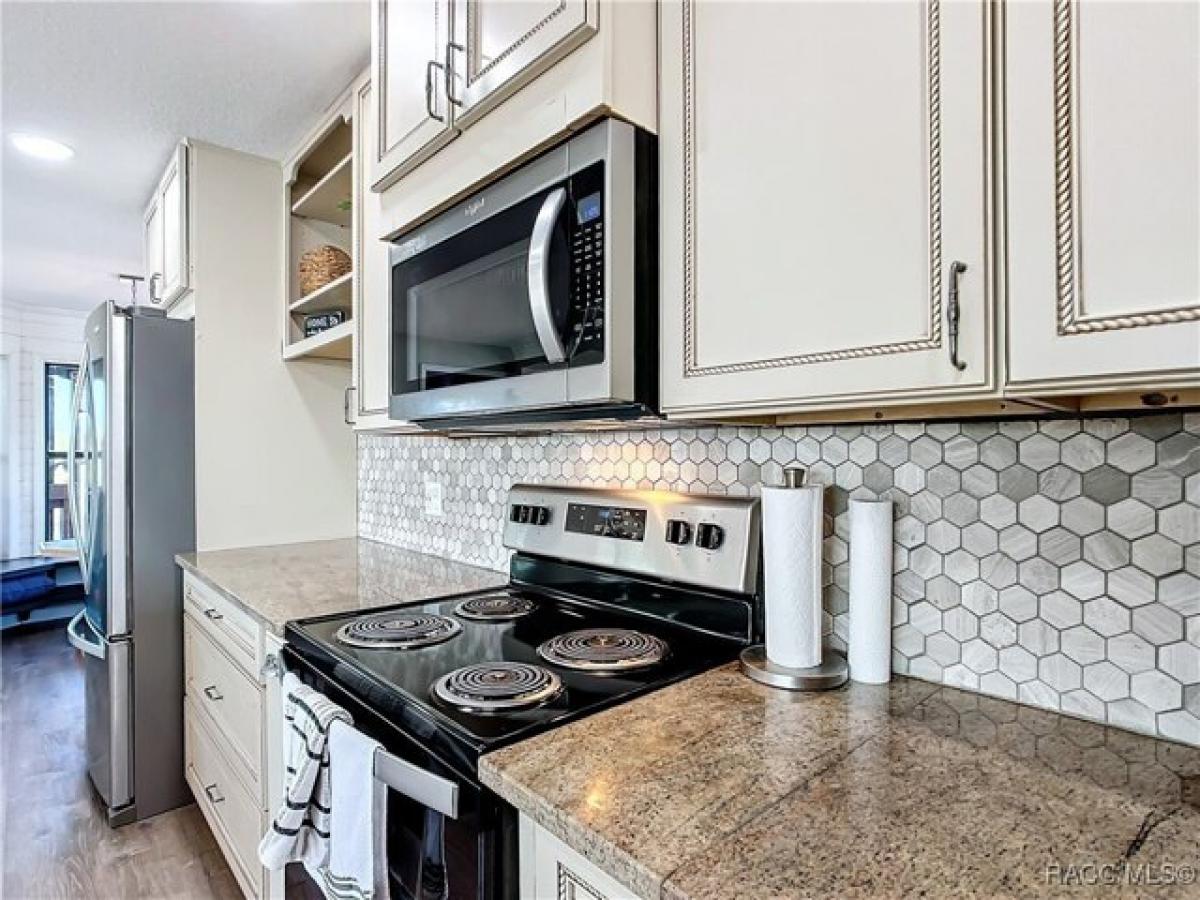 Дом с 3 спальнями в Кристал-Ривер, США № 439349