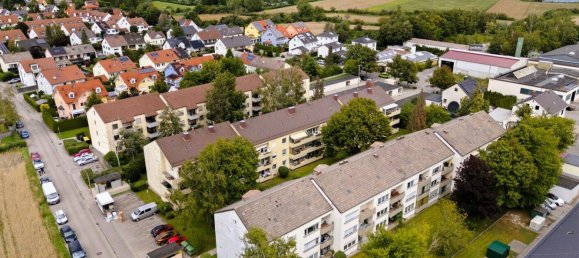 Apartamento de 3 divisões em Augsburg, Germany N.º 260297 3