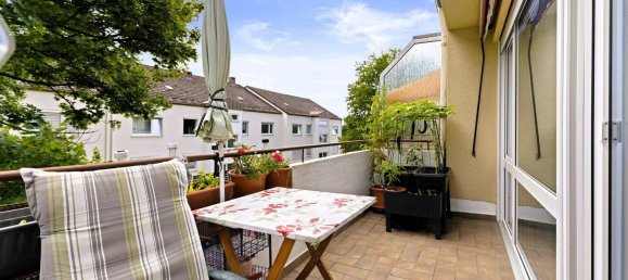 Apartamento de 3 divisões em Augsburg, Germany N.º 260297 13