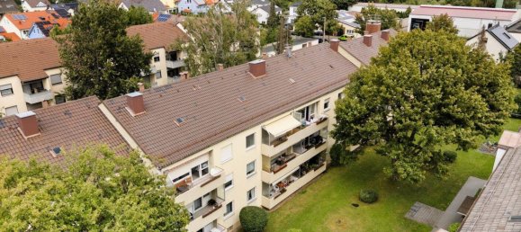 Apartamento de 3 divisões em Augsburg, Germany N.º 260297 2