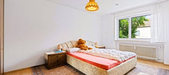 Apartamento de 3 divisões em Augsburg, Germany N.º 260297 8