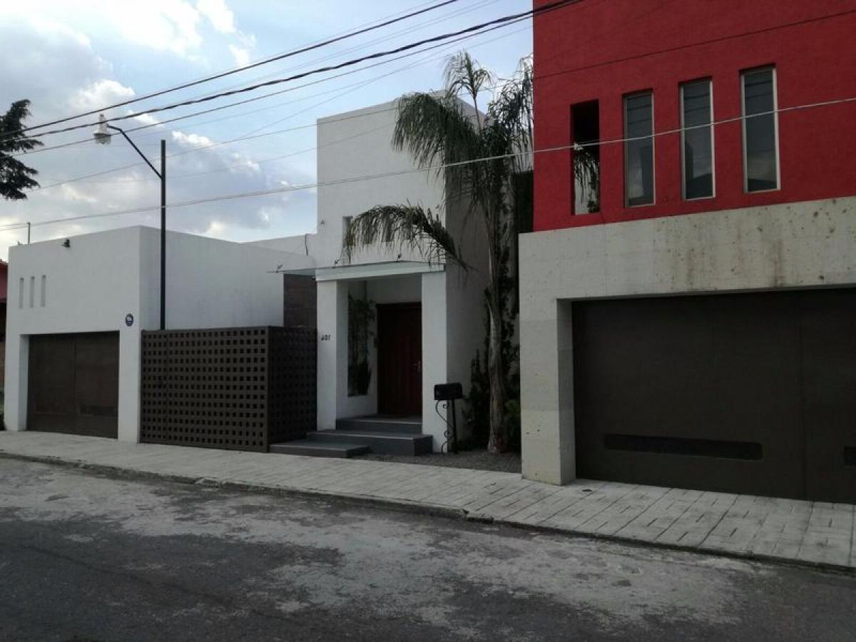 Casa de 4 dormitorios en Mexico No. 224267