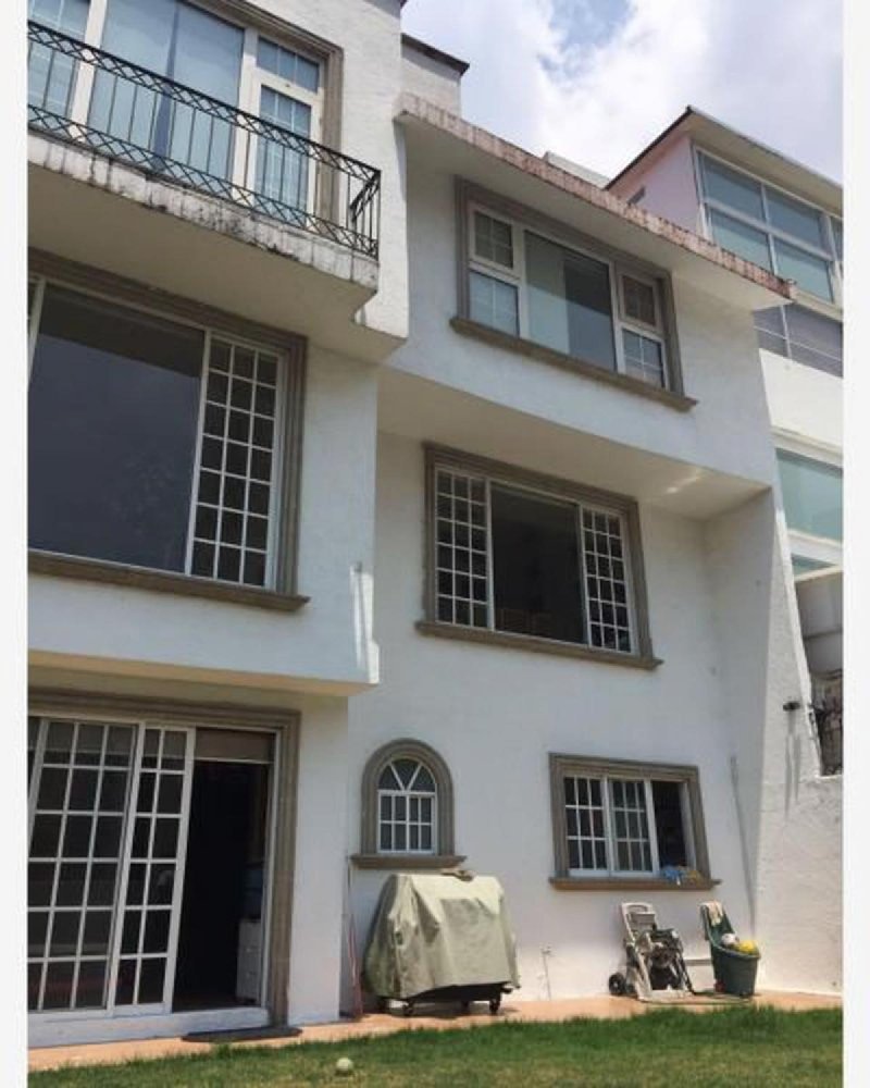 4 Schlafzimmer Haus in Mexico, Nr. 162297