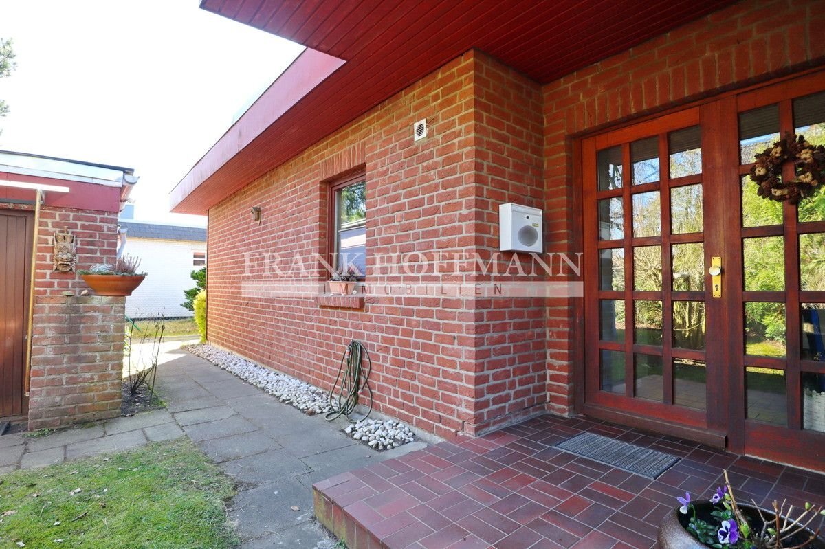 Bungalow de 6 divisões em Schleswig-Holstein, Germany N.º 63249