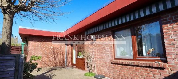 Bungalow de 6 divisões em Schleswig-Holstein, Germany N.º 63249 6