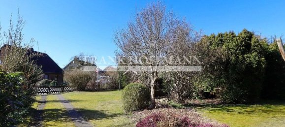 Bungalow de 6 divisões em Schleswig-Holstein, Germany N.º 63249 3