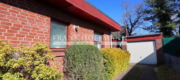 Bungalow de 6 divisões em Schleswig-Holstein, Germany N.º 63249 4