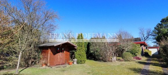 Bungalow de 6 divisões em Schleswig-Holstein, Germany N.º 63249 2