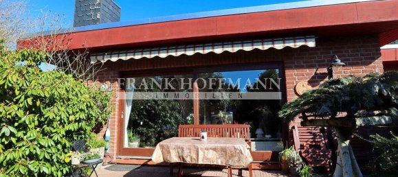 Bungalow de 6 divisões em Schleswig-Holstein, Germany N.º 63249 34