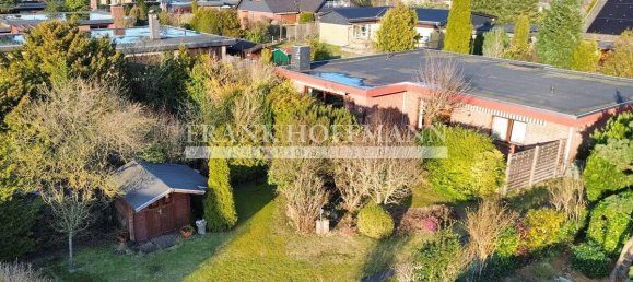 Bungalow de 6 divisões em Schleswig-Holstein, Germany N.º 63249 9