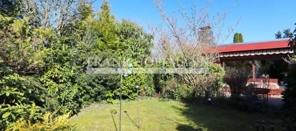 Bungalow de 6 divisões em Schleswig-Holstein, Germany N.º 63249 35