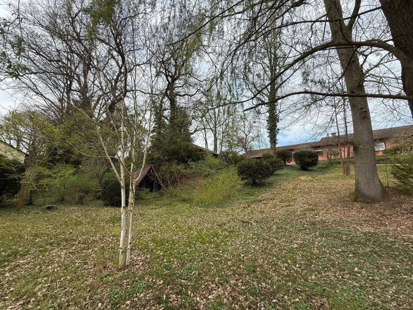 Terreno em Nuremberg, Germany N.º 224257