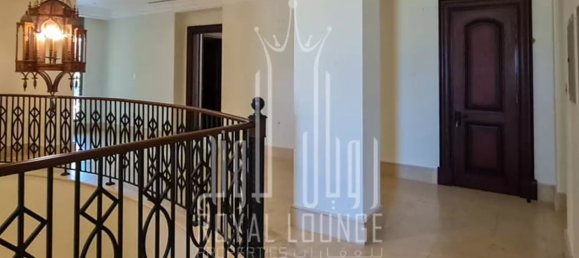 5 bedrooms Villa in Saadiyat Island, UAE No. 1467 9