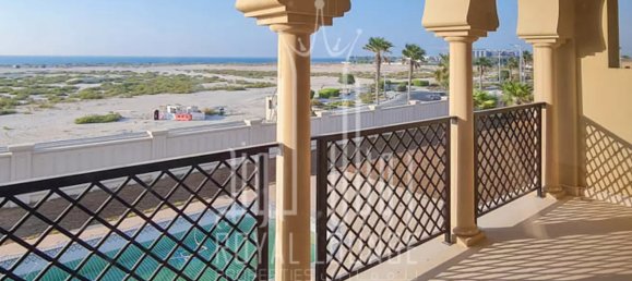 5 bedrooms Villa in Saadiyat Island, UAE No. 1467 7