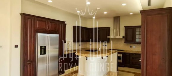 5 bedrooms Villa in Saadiyat Island, UAE No. 1467 8