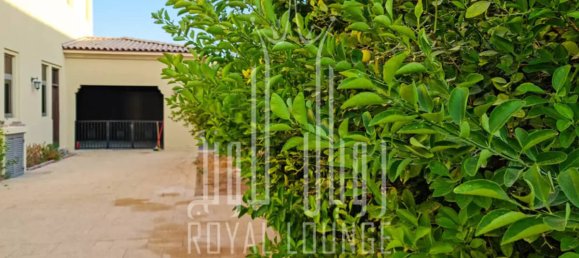 5 bedrooms Villa in Saadiyat Island, UAE No. 1467 2