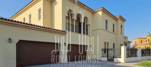 5 bedrooms Villa in Saadiyat Island, UAE No. 1467 4