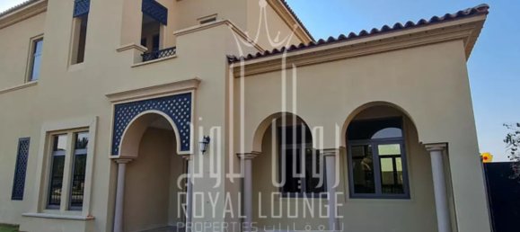 5 bedrooms Villa in Saadiyat Island, UAE No. 1467 6