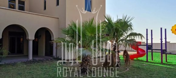 5 bedrooms Villa in Saadiyat Island, UAE No. 1467 10