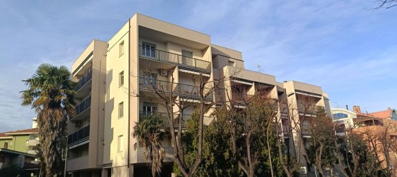 5 rooms Penthouse in Vasto, Italy No. 30598 16