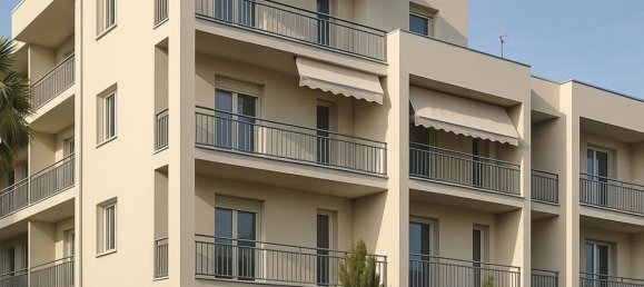 5 rooms Penthouse in Vasto, Italy No. 30598 30