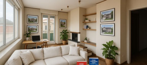 5 rooms Penthouse in Vasto, Italy No. 30598 21