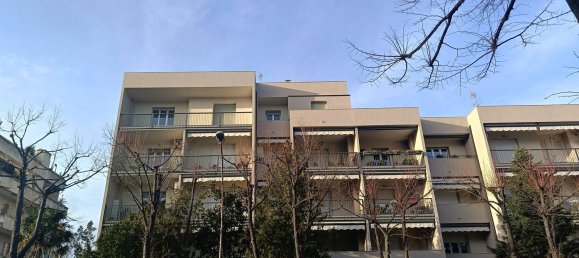 5 rooms Penthouse in Vasto, Italy No. 30598 14