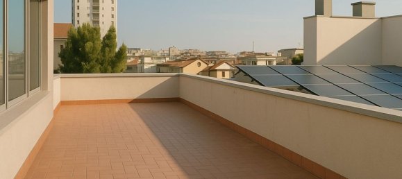5 rooms Penthouse in Vasto, Italy No. 30598 27