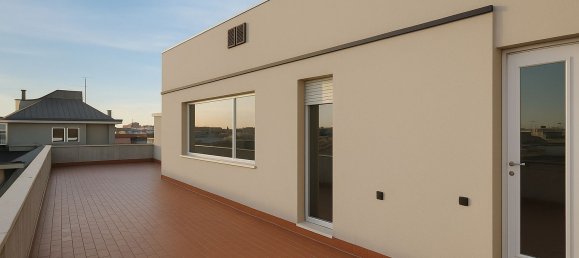 5 rooms Penthouse in Vasto, Italy No. 30598 29